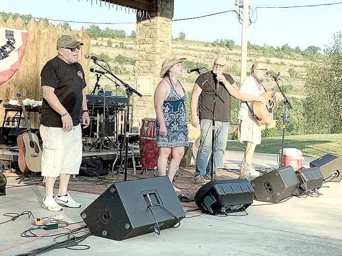 Concert series to return | News, Sports, Jobs - Vimarsana News